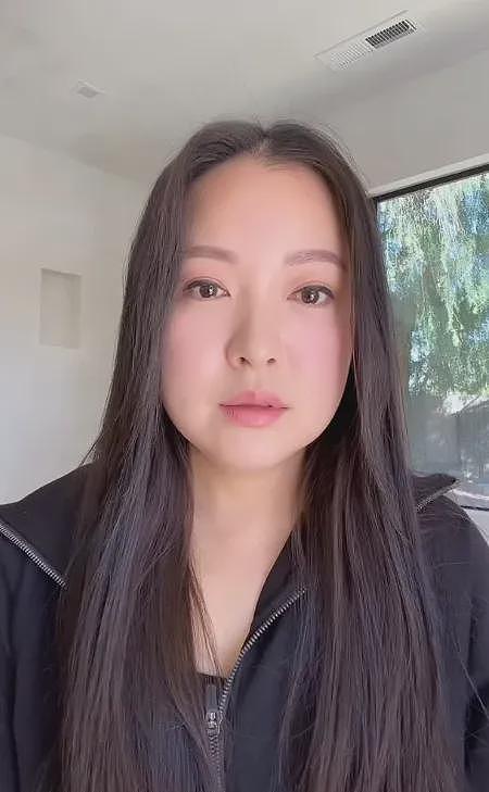 忍无可忍！华裔女演员飞机上遭白男辱骂踢椅子，反被空姐羞辱和威胁！愤而起诉（组图） - 6