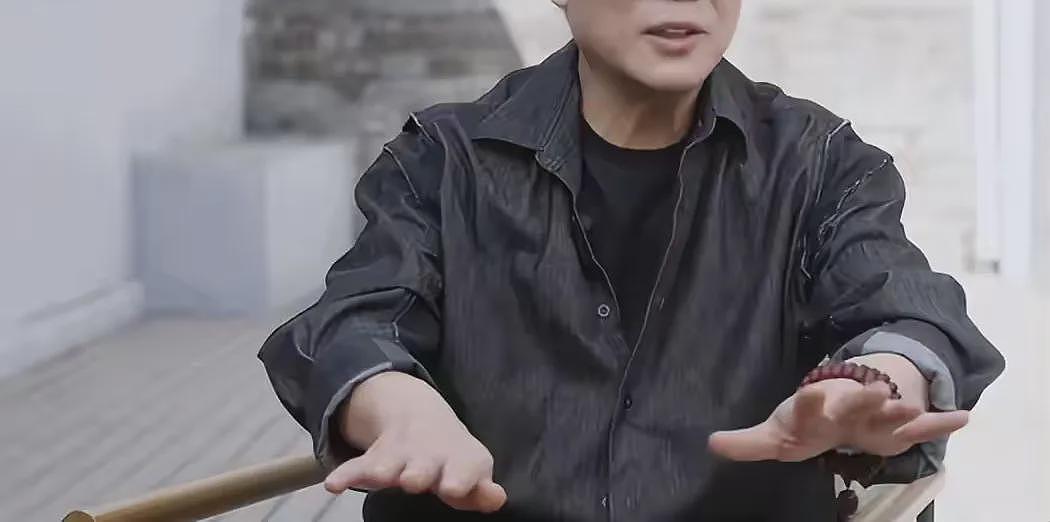 李连杰承认换心脏?返老还童内幕曝光(组图) - 8