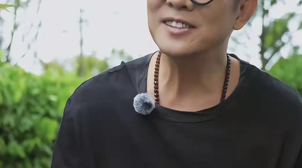 李连杰承认换心脏?返老还童内幕曝光(组图) - 4
