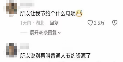 女网红晒豪宅曝一年电费40万，惊动电力局后底细被扒她老公职业值得细品…（组图） - 11