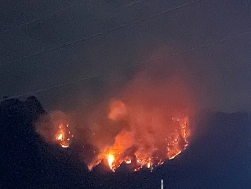 日本深夜7.6强震引发大火！青森多地传火灾，“炼狱”景象疯传（视频/组图） - 2