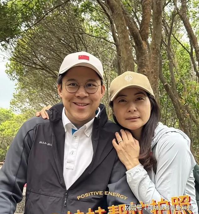 正式官宣！霍启刚传喜讯，让香港四大家族刮目相看，郭晶晶没说错（组图） - 7