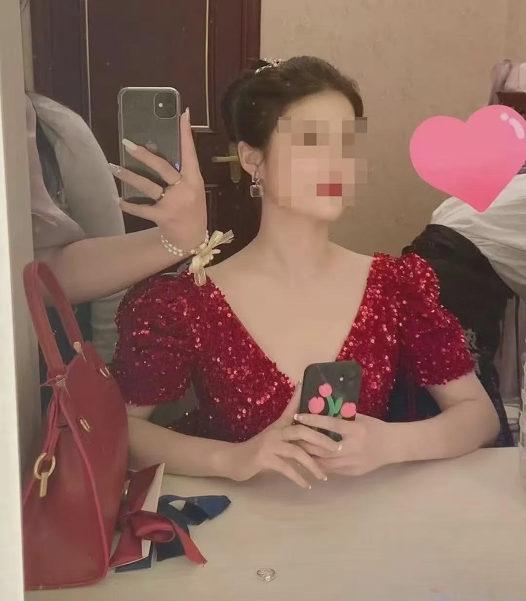 杀妻者一审死刑，河北孟村案中“完美妻子”的双重人生（组图） - 3