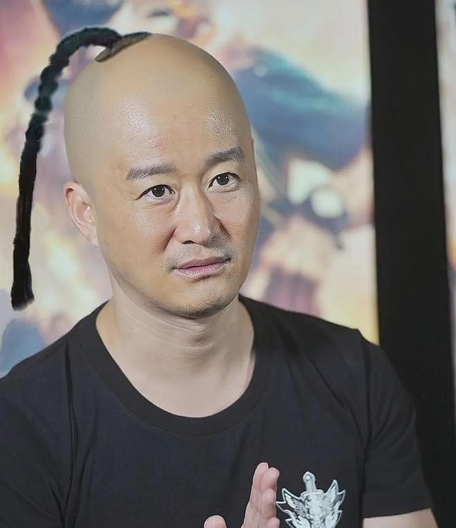 多位明星评论区沦陷！吴京自称八旗子弟，那英炫耀自家满清皇族（组图） - 6