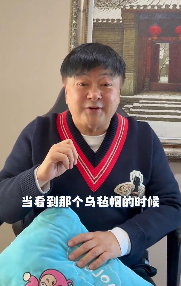 演员洪剑涛发视频致歉：对阿婆的方式不够理解，造成了误会（组图） - 6