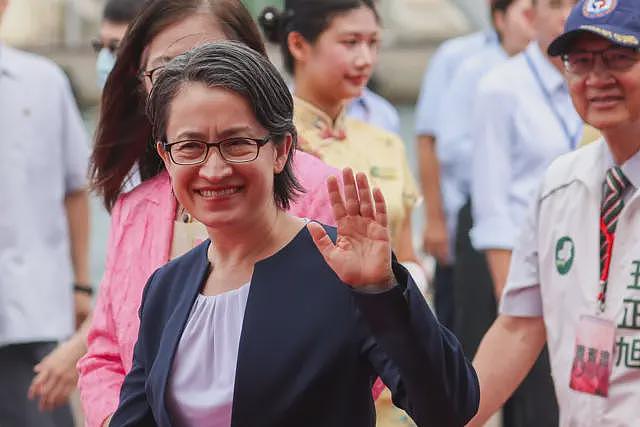 外媒:特朗普签《台湾保证实施法案》:对台“制度化”保障,还是对北京的谈判筹码(组图) - 3