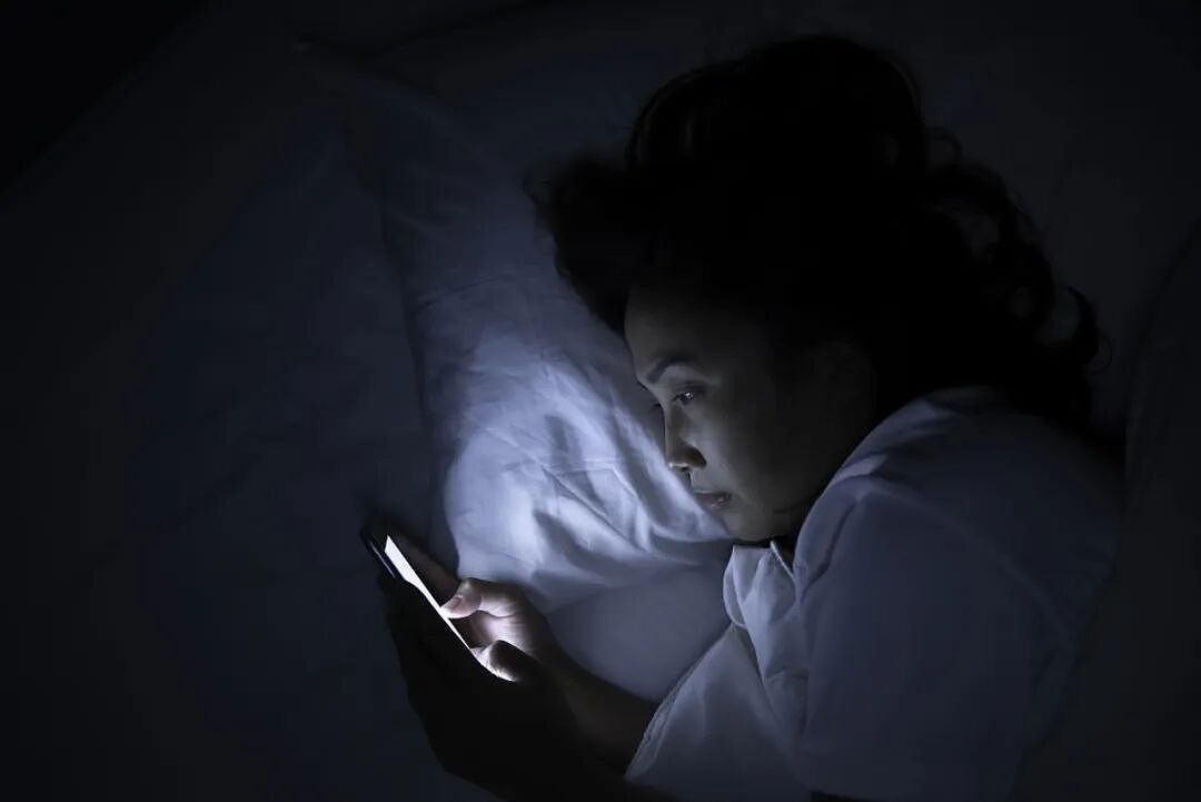 近9万人研究：这个时间入睡，心血管病风险最低（组图） - 4