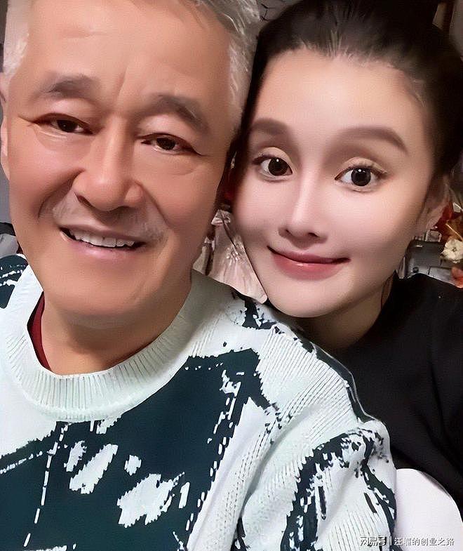 赵本山也没想到，自曝还在房贷的女儿球球，“撕”碎了他的体面（组图） - 7
