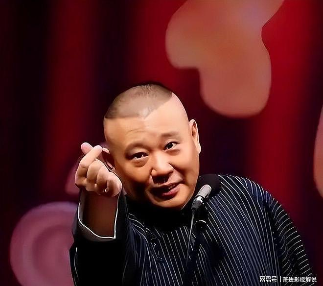 郭德纲也没想到,这次被约谈严肃批评的德云社,反而实现口碑暴增(组图) - 22