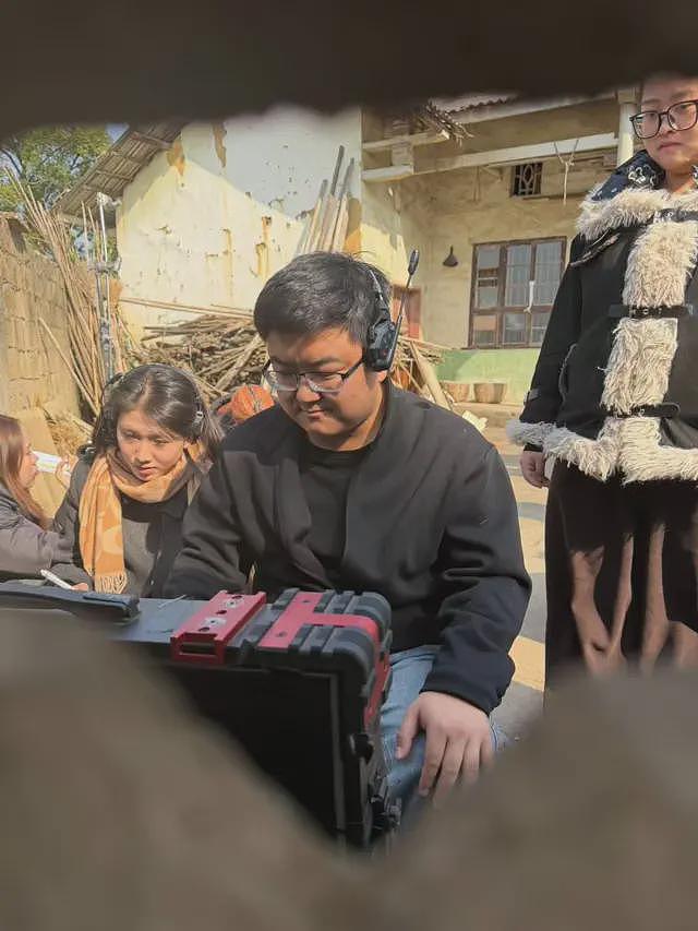 中国短剧流水线揭秘：宽松审核下的速度与豪赌（组图） - 6