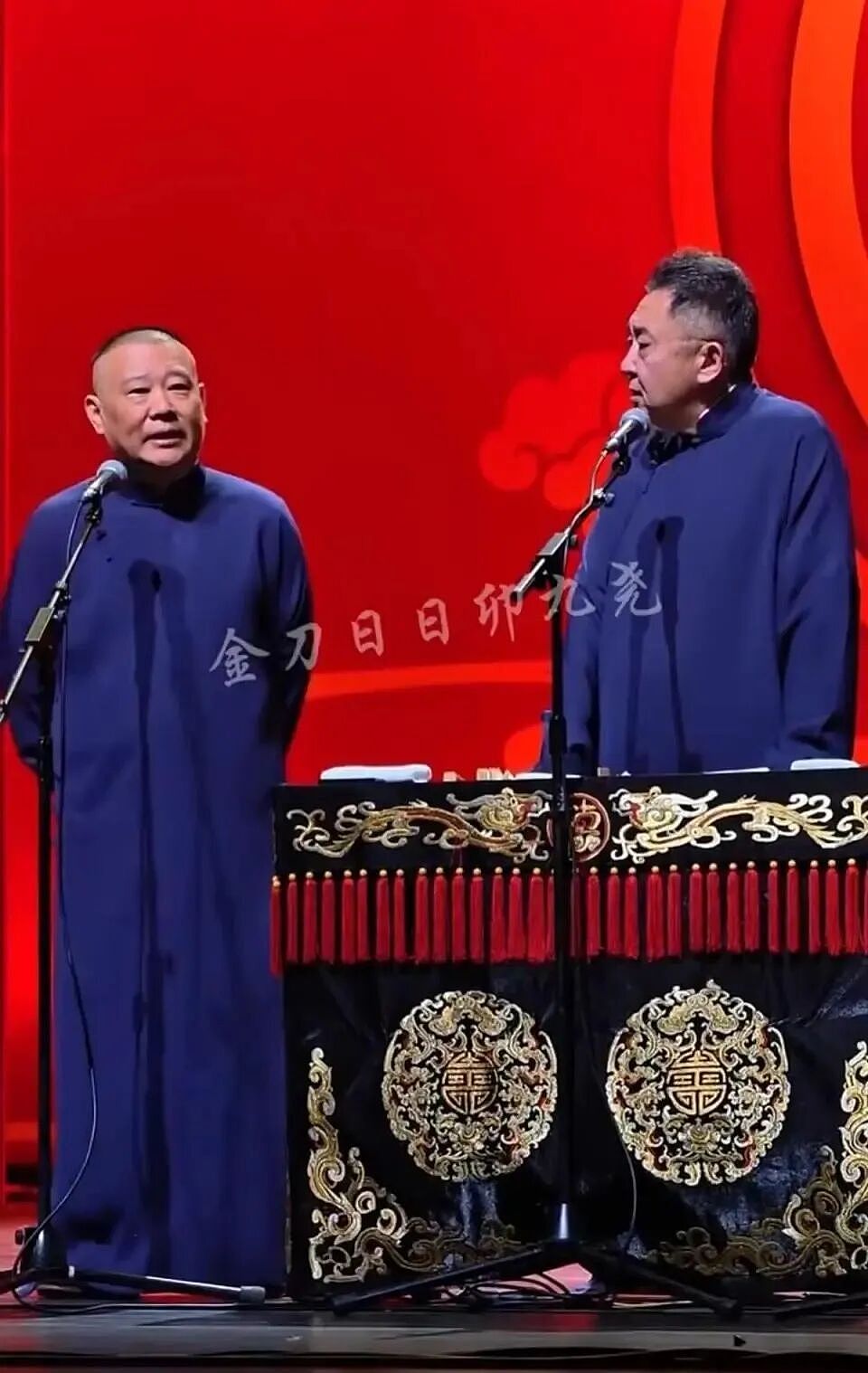 好家伙！郭德纲被约谈，以后还是看新闻联播得了（组图） - 1