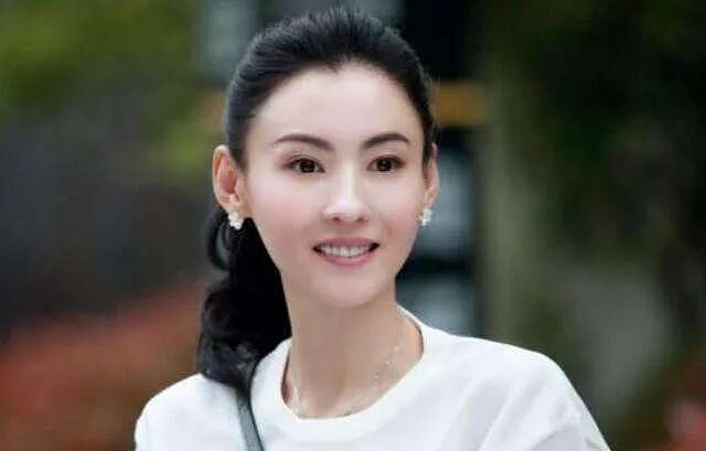 张柏芝遭索赔千万!法庭崩溃痛哭,情绪失控狂喊: “全都是假的...”(组图) - 5