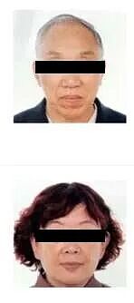 8旬富婆遭34岁男子杀猪盘骗2亿？他携妻儿霸占豪宅，偷空了…（组图） - 20