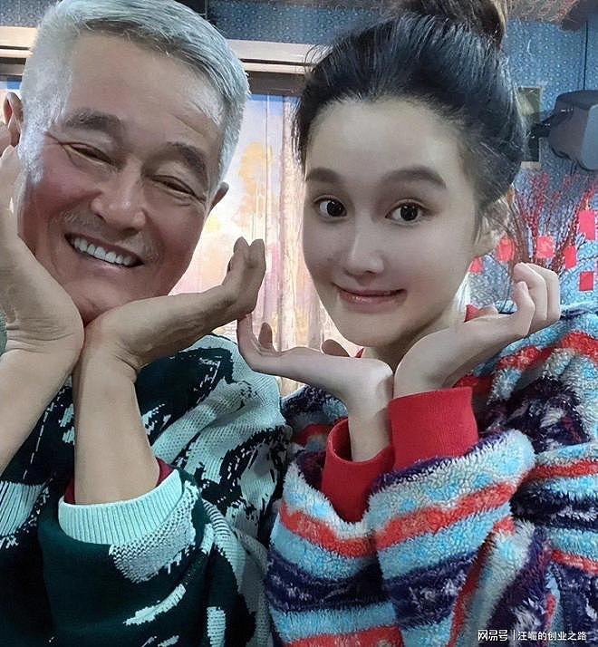 赵本山也没想到，自曝还在房贷的女儿球球，“撕”碎了他的体面（组图） - 1