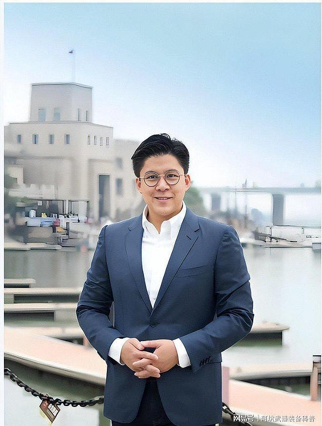 正式官宣！霍启刚传喜讯，让香港四大家族刮目相看，郭晶晶没说错（组图） - 13