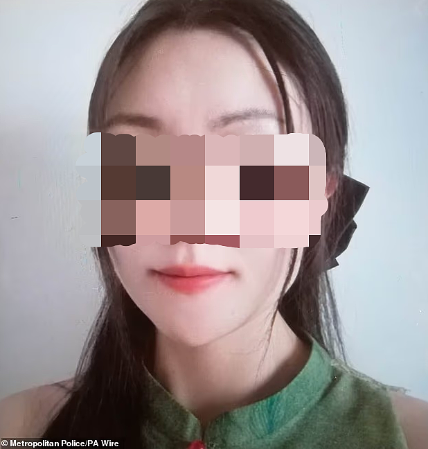 残忍至极！华人女留学生被美国富二代男友虐杀：现场细节曝光，所有人都愤怒了！（组图） - 3