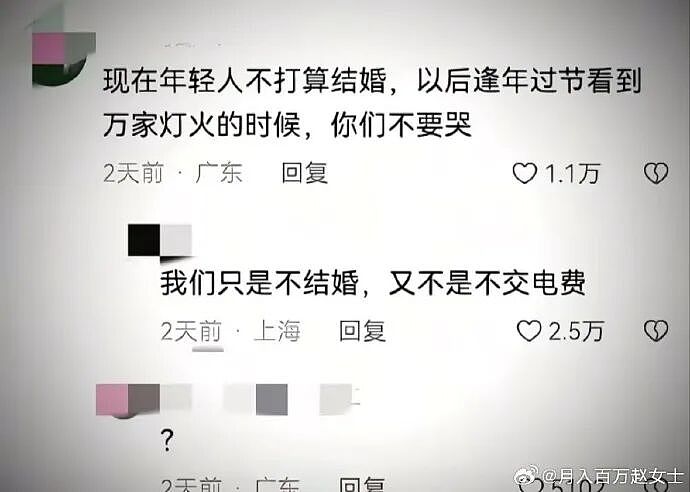 【爆笑】男朋友凌晨突然说爱我是什么意思？网友分析：不会是刚PC完吧 ​​​（组图） - 82