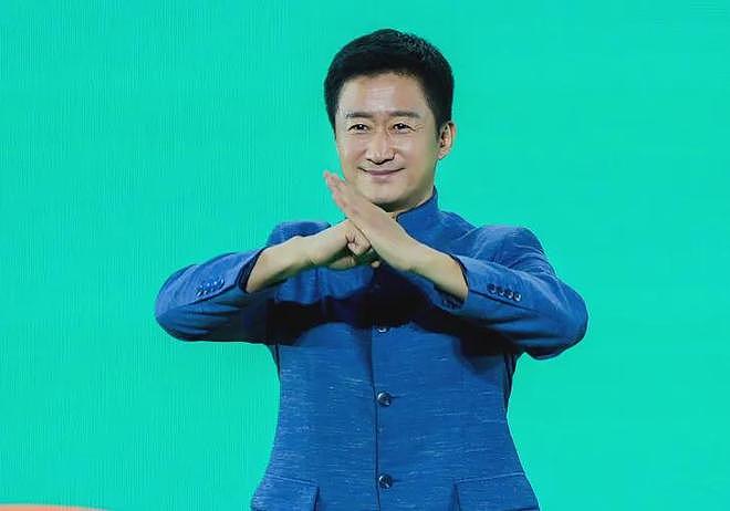 多位明星评论区沦陷！吴京自称八旗子弟，那英炫耀自家满清皇族（组图） - 1