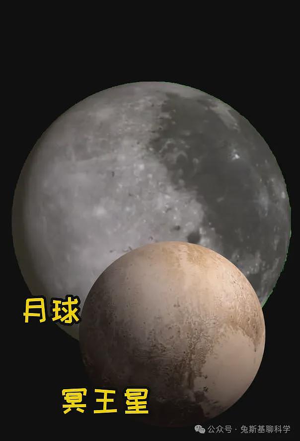 为何说冥王星是最恐怖星球？6细节堪称绝对恐怖（组图） - 2