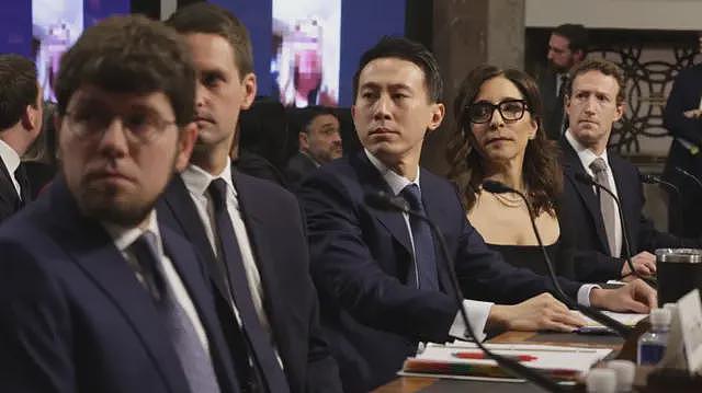 澳洲儿童禁用社交媒体,大型科技公司忙于应对(组图) - 2