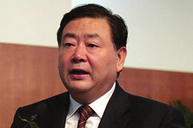 出2个亿买副省长？他太狂了（图） - 1