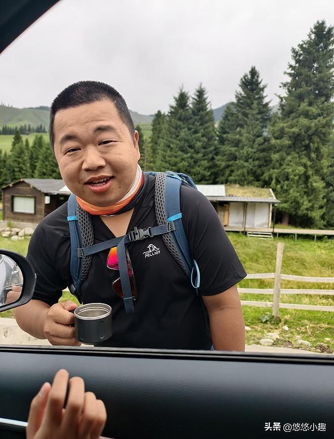 蓝战非遭绑架后续:凶手是中国人,事后嚎啕大哭,聊天记录曝光!(组图) - 10