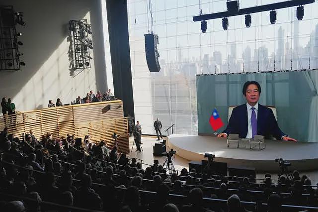 外媒:特朗普签《台湾保证实施法案》:对台“制度化”保障,还是对北京的谈判筹码(组图) - 2