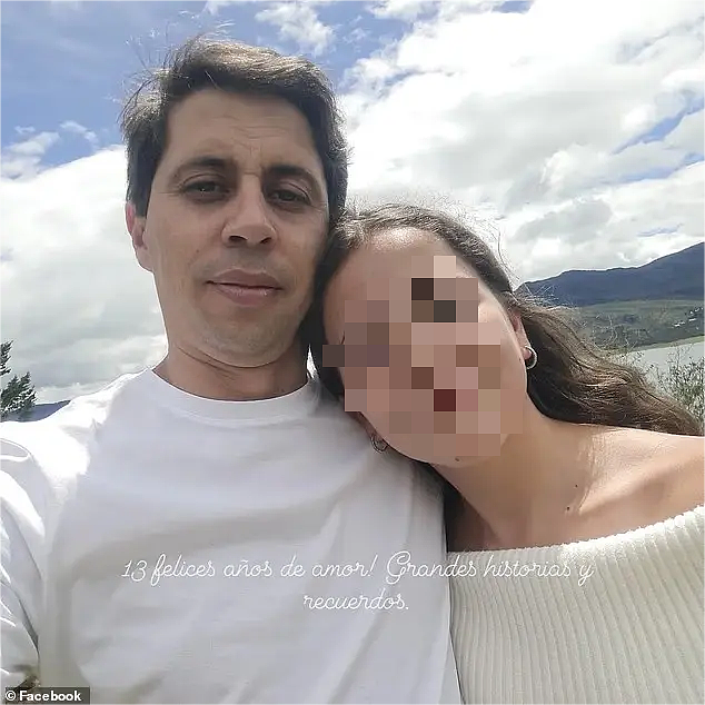 全球通缉！女富商用铊毒害情人女儿，只为报复他（组图） - 2