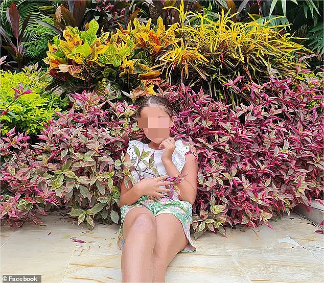 全球通缉！女富商用铊毒害情人女儿，只为报复他（组图） - 3