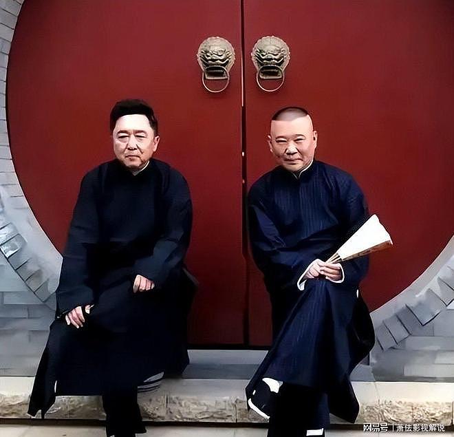 郭德纲也没想到,这次被约谈严肃批评的德云社,反而实现口碑暴增(组图) - 3
