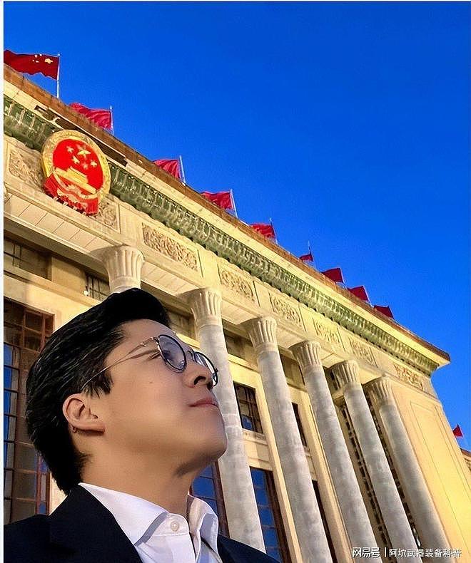正式官宣！霍启刚传喜讯，让香港四大家族刮目相看，郭晶晶没说错（组图） - 6