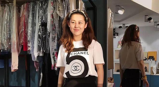 40岁北京本地独生女想结婚被网暴：乐于生育和相夫教子（组图） - 1