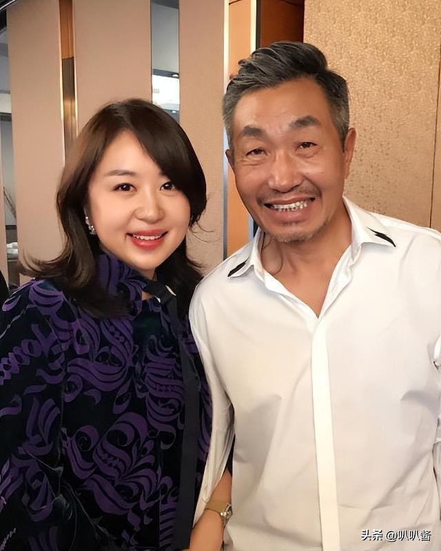 “最干净”的男演员，结婚40多年零绯闻，女儿成了最大骄傲！（组图） - 18