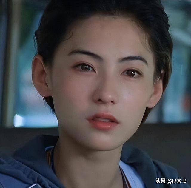 被经纪人索赔千万、大喊的张柏芝,没那么简单(组图) - 20