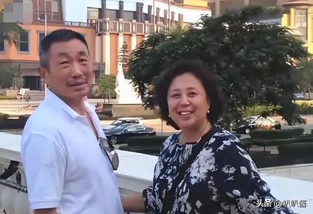 “最干净”的男演员，结婚40多年零绯闻，女儿成了最大骄傲！（组图） - 12