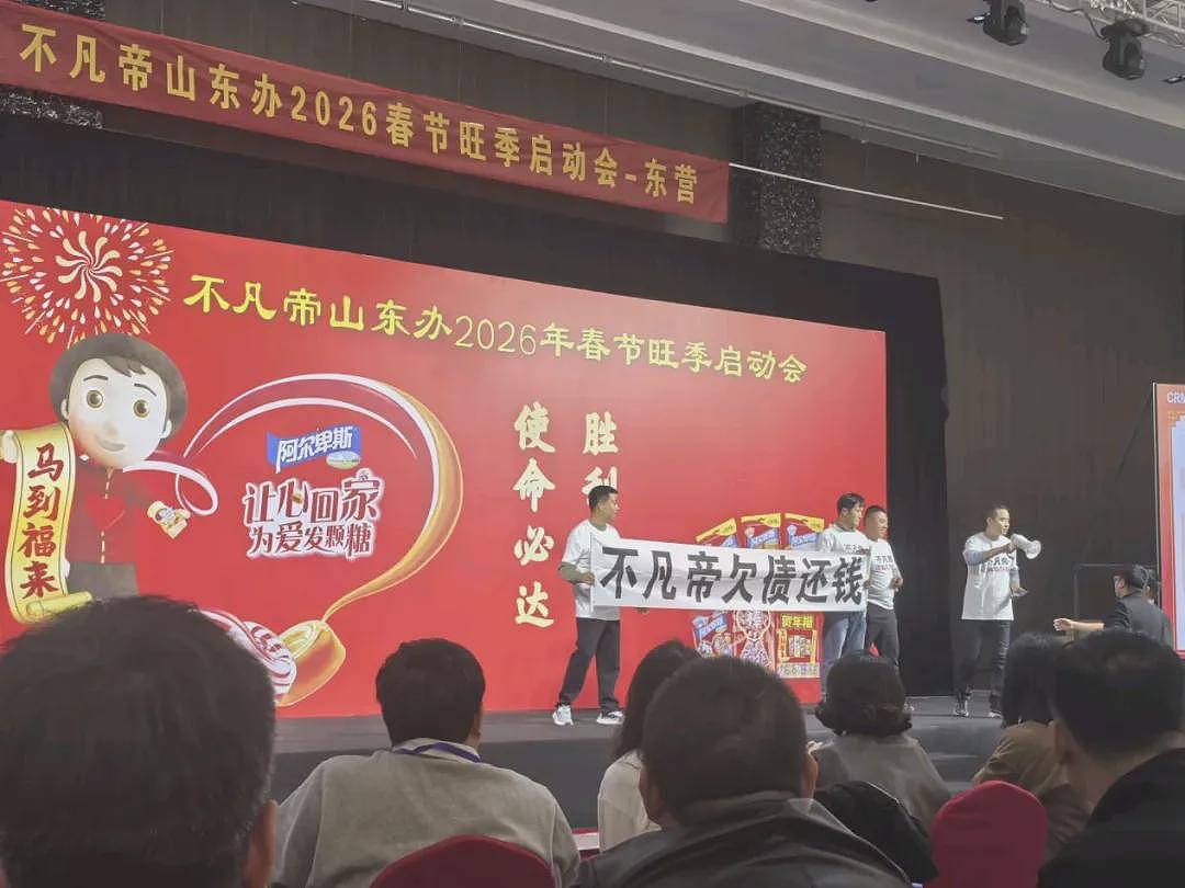 董明珠们的最大靠山，倒在了2025（组图） - 8