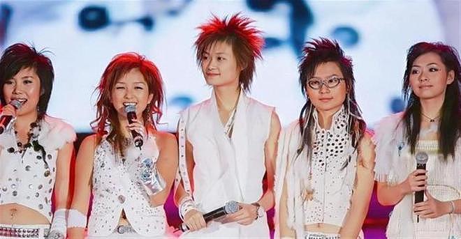 赫子铭回应离婚真相，没给前妻何洁留一丝体面，胡彦斌说的没错（组图） - 1