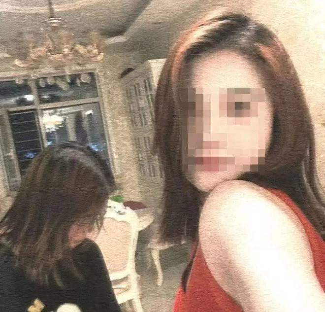杀妻者死刑，河北孟村案中“完美妻子”的双重人生（组图） - 3