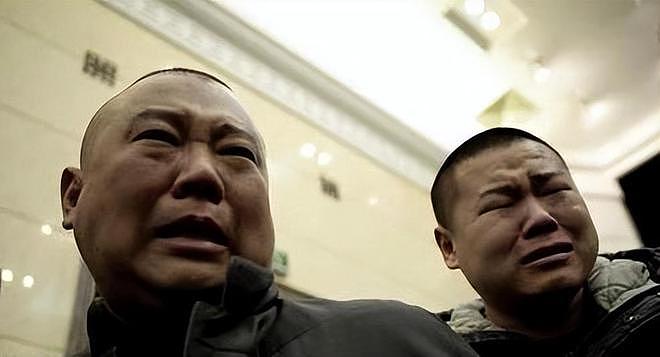 “约谈风波”不到1天，郭德纲发文疑8字回应，记者传来后续引猜测（组图） - 8