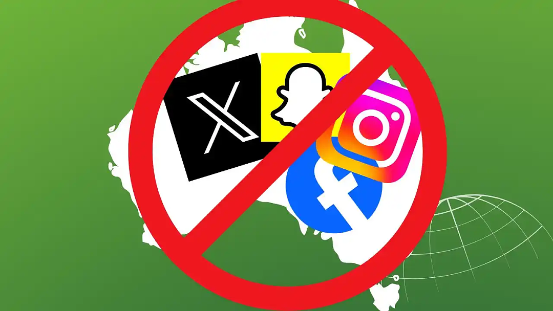 全球最严?澳洲全面禁止未成年人用社交APP,网友吵翻(组图) - 2