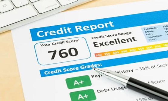澳洲贷款信用评分知多少？揭秘你的金融信誉分（组图） - 4