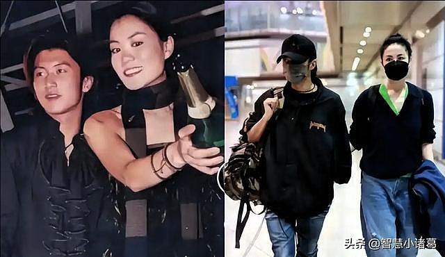 张柏芝法庭崩溃大哭,撕开了谢霆锋的体面,原来向佐早说穿真相(组图) - 13