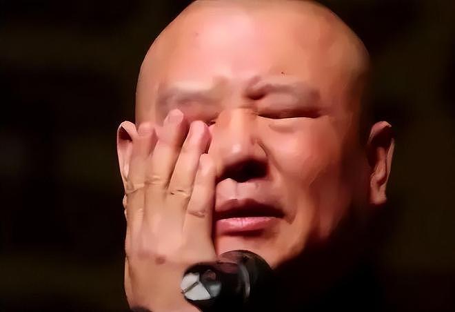 “约谈风波”不到1天，郭德纲发文疑8字回应，记者传来后续引猜测（组图） - 11