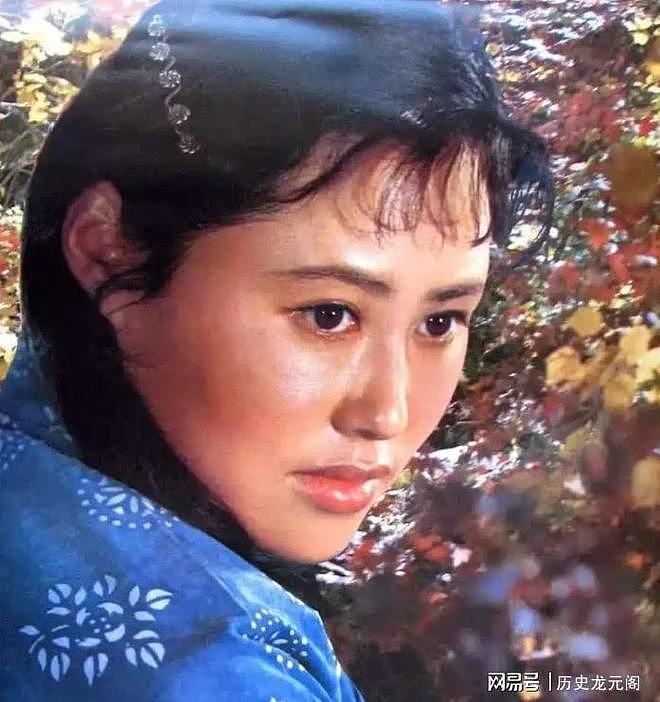 斯琴高娃三婚后，和记者坦言：我离过两次婚，但那是怎样的婚姻啊（组图） - 3