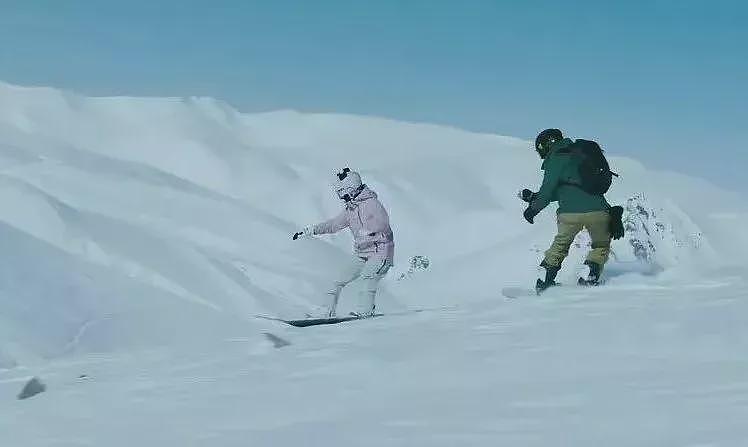 “穷滑”时代来临：当滑雪不再是中国中产奢侈品（组图） - 8