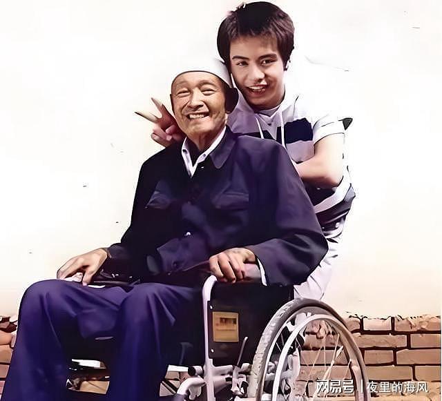 马天宇：39岁未婚单身，曾起诉追求他的摄影师（组图） - 5