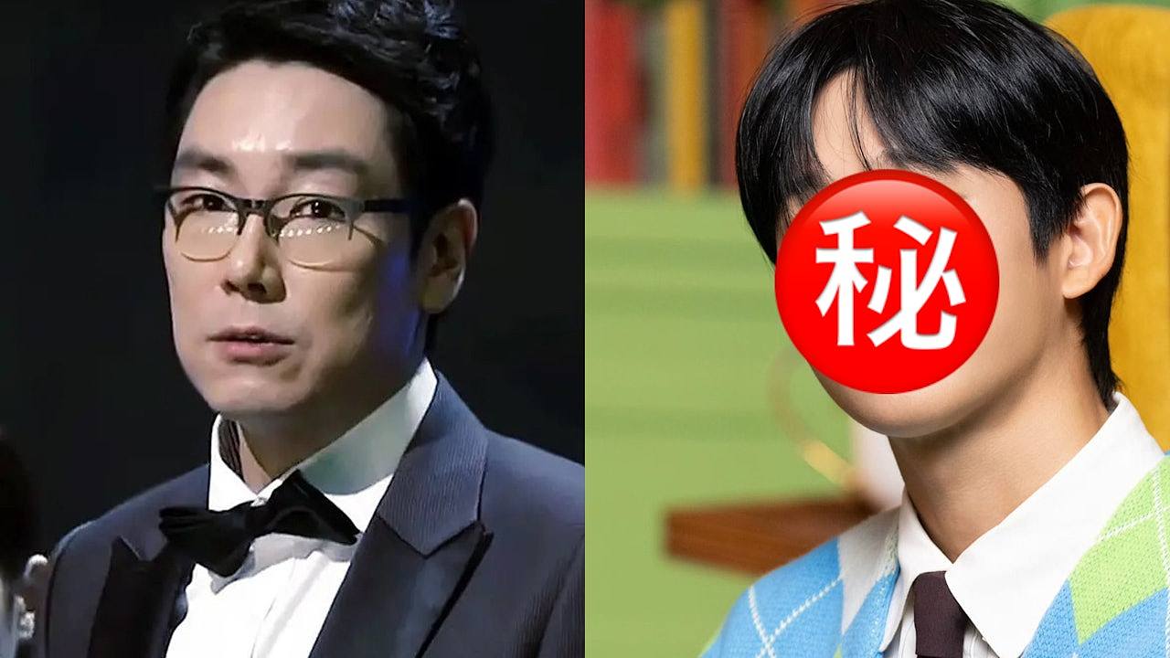 韩影帝赵震雄涉性侵退圈，再被爆曾K房打人，苦主竟是这顶流男星（组图） - 1