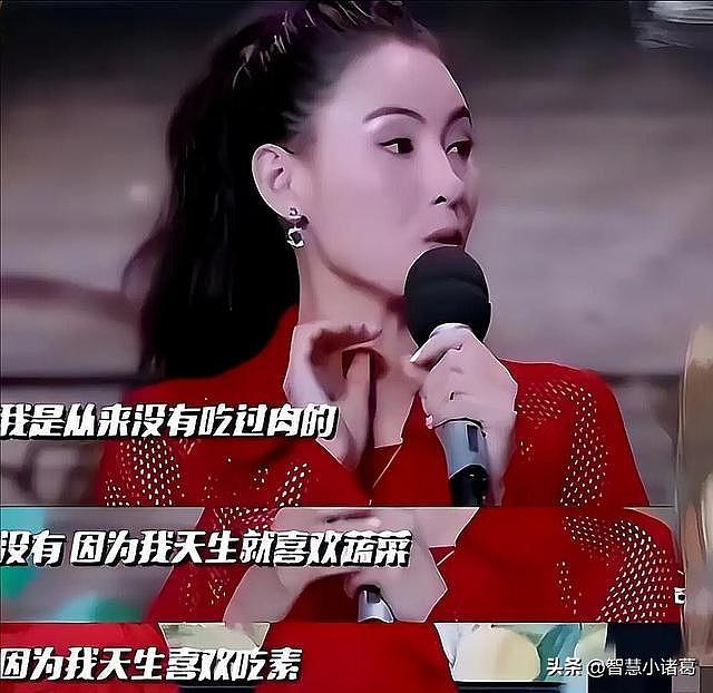 张柏芝法庭崩溃大哭,撕开了谢霆锋的体面,原来向佐早说穿真相(组图) - 9