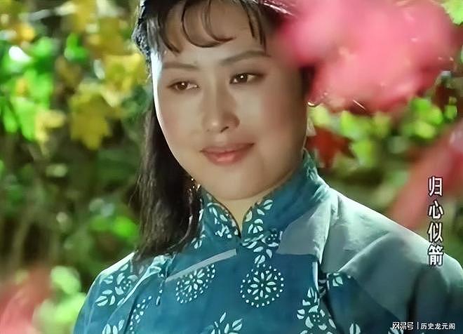 斯琴高娃三婚后，和记者坦言：我离过两次婚，但那是怎样的婚姻啊（组图） - 4