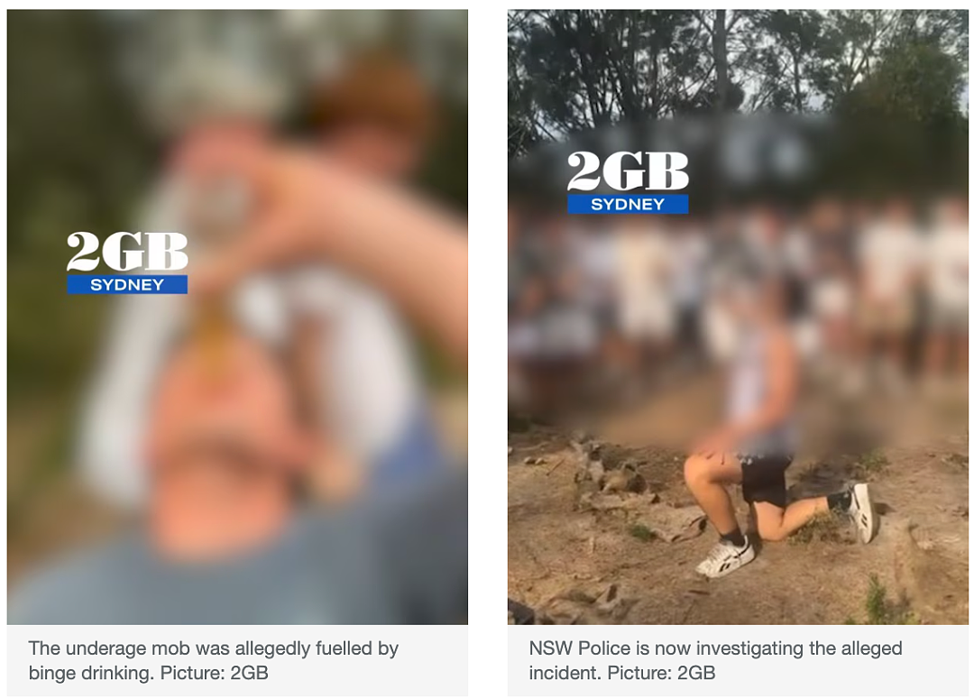 澳洲顶级私校Scots College出大事！警方介入调查（组图） - 4